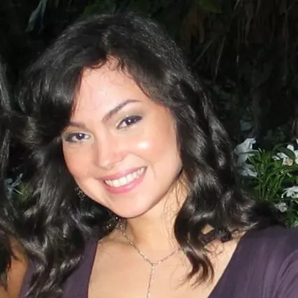 Raysa Serrano