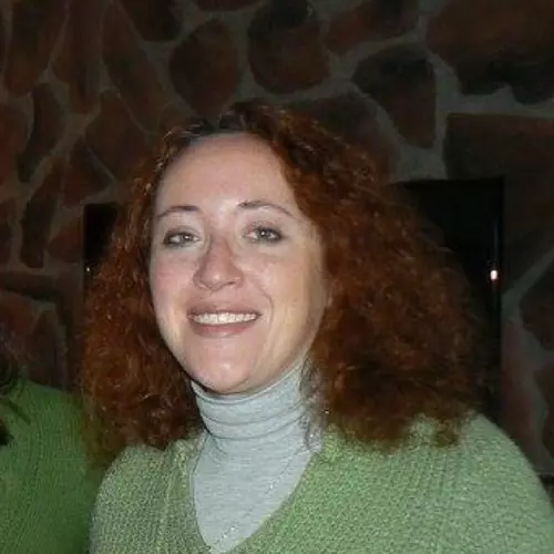 Christine Correia