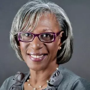 Deborah J. Walker, Ph.D.