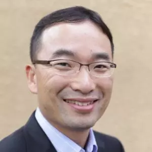 Patrick Kim, MBA(Kellogg)
