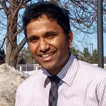 Prashanth Balaboina