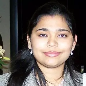 Priyanka Khanduri