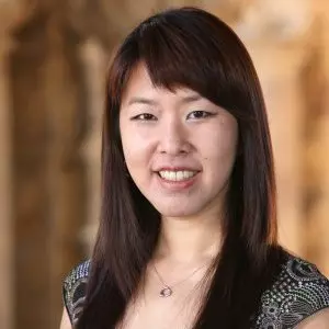 Anita Tseng