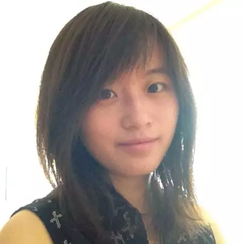 Shuwei (Cindy) Zhang