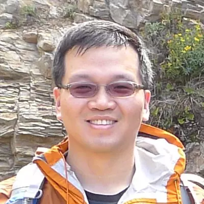 James Hsieh