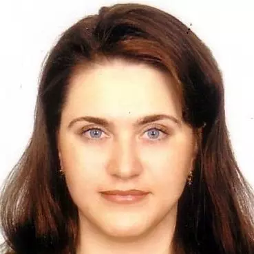 Olga Vorobey