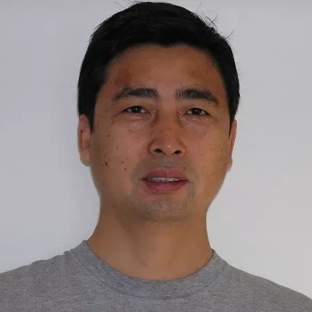 Jeff Dong, CMSE®