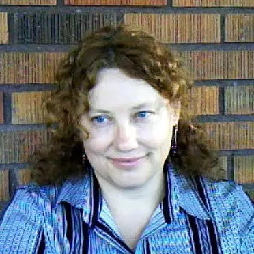 Angie Klinginsmith
