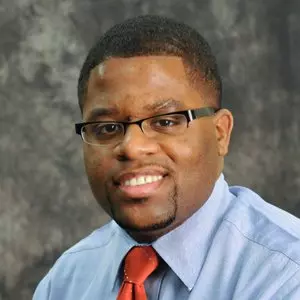 Adrian A. Brown, MBA