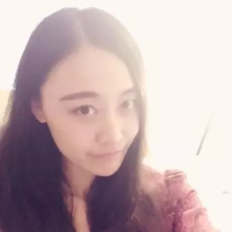 Caiwei(Christine) Wang