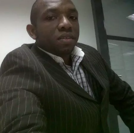 Blaise Michel Djomaleu Kamadeu