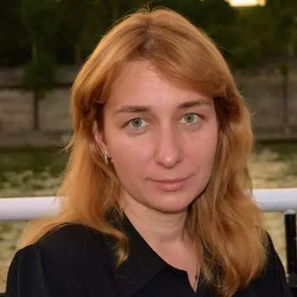 Natallia Shvakel