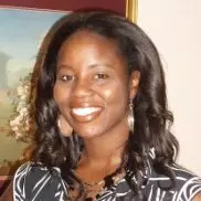 Angela Forde, M. Ed, M. SpecEd