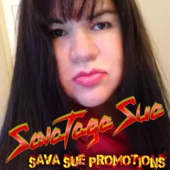 Savatage Sue/ Sava Sue Promotions