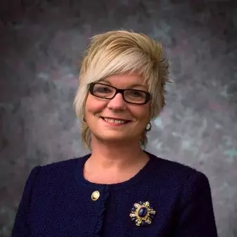 Kathy Stinson, DNP,RN,NEA-BC