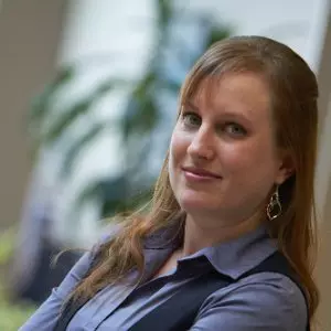 Melissa Lang, MBA
