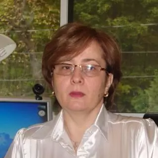 Maya Isaila, MD, PhD