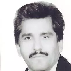 Mohammad Mehdi Nasrabadi