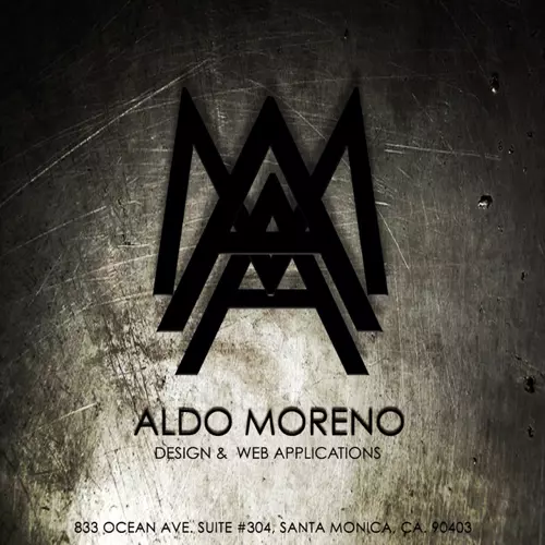 Moreno Aldo