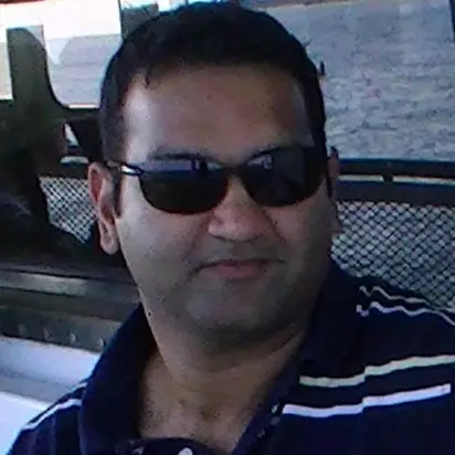 Roshan Rao