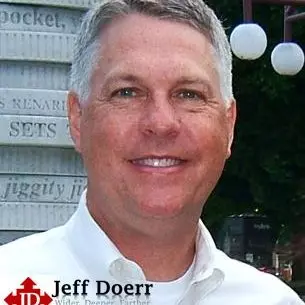 Jeff Doerr