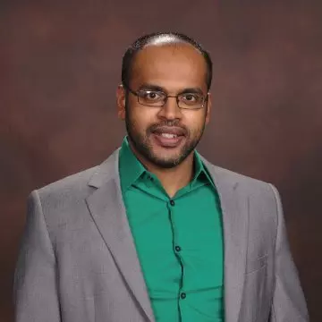 Rajeev Nithiananda