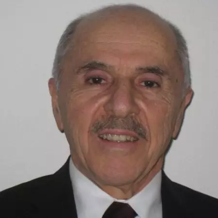 Davood Abdollahian