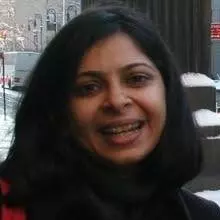 Hemali Majithia