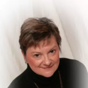Cindy McKenzie