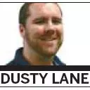 Dusty Lane