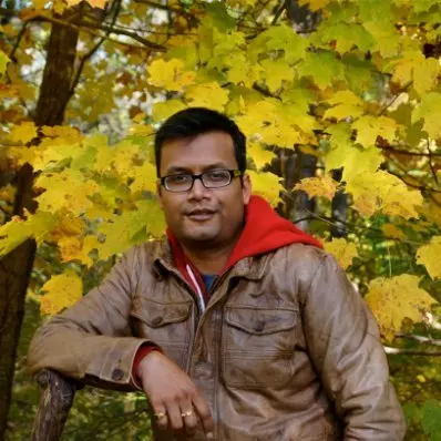 Debabrata Ghosh - MS, PMP, SCPM, PSM, ITIL