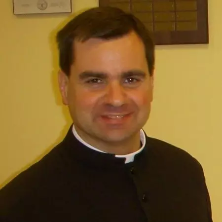 Fr Joseph LoJacono