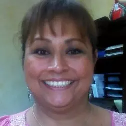Malena Bustamante