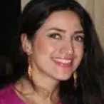 Sanam Ghaheri