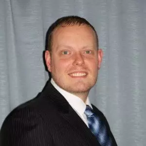 Cory Weirauch, MBA