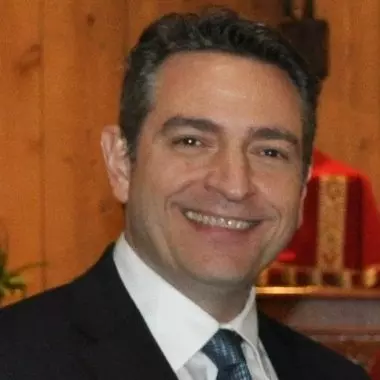 Robert M. Gargiulo
