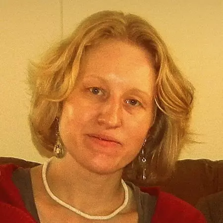 Marta McCabe, Ph.D.