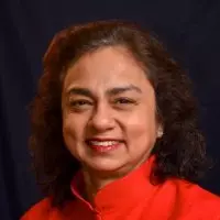 Nalini Saligram