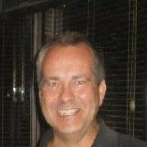 Jim Schumacher