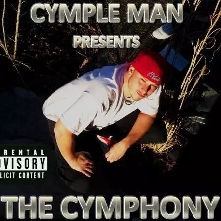 Cymple Man