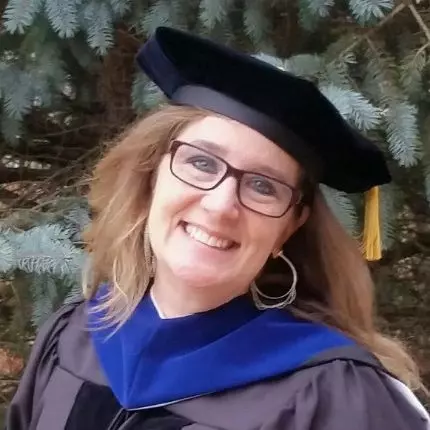 Lisa J. Friedrich, PhD