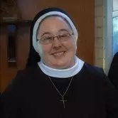 Sister Veronica Morris, OSF