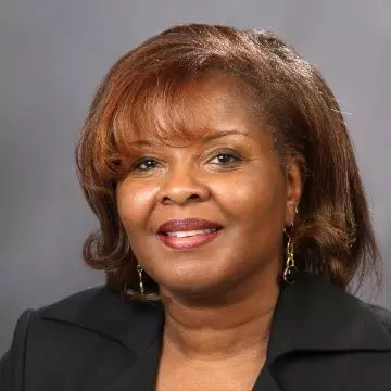 Deborah Kennedy, PMP