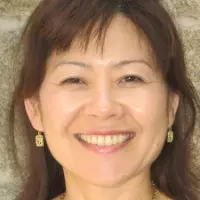 Jeannette Miyamoto