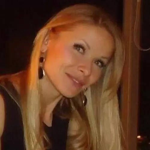 Dimitrina Atanasova, CISA, CRISC
