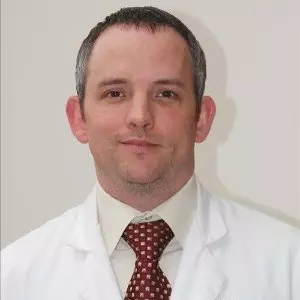 Rex Waggoner M.D.