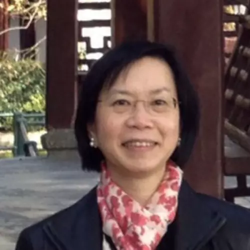 Nancy H Lin