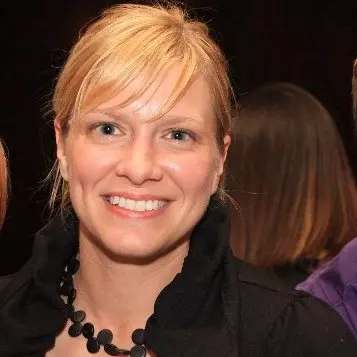 Melissa Poehlman, AICP