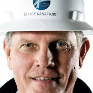 Charles Kanapicki, PE, CMQ/OE, CQA