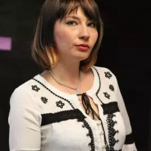 Anna Tiulkina